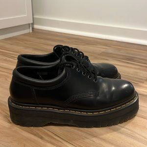 Doc marten 8053 platform men’s 10